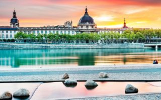 All about Lyon’s new foodie museum – plus three more attractions to whet your appetite