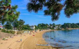 Property guide: where are the sunniest places in France?