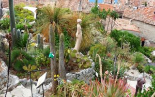 French gardens: 7 beautiful gardens to visit on the Côte d’Azur