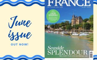 7 things we learned about France in the June 2021 issue of FRANCE Magazine UK