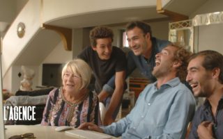 Who are the Kretz family members from Netflix’s The Parisi...