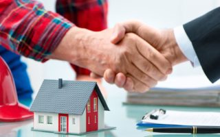 The legal process of buying a French property