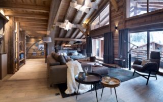 MGM French Properties launches spectacular Chamonix penthouse