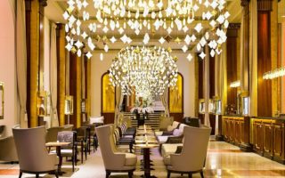 Hotel in France crowned world’s most prestigious venue