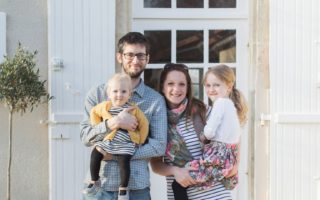 This is why Brexit persuaded this young family to move to France