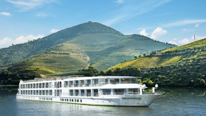 CroisiEurope river cruises have it all