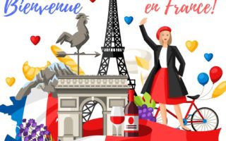 Expats feel more welcome than ever in France