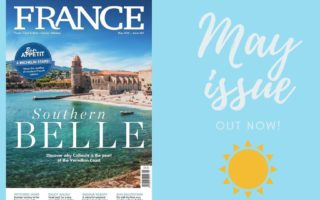 Partying witches, fantastic beasts and a French culinary goddess: 7 things we learned about France in the latest issue of FRANCE Magazine