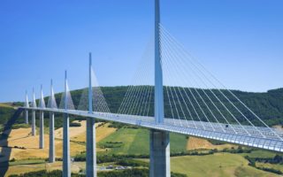 Road trip: explore Aveyron in southern France