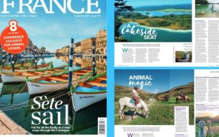 7 things we learned about France in the September 2021 issue of FRANCE Magazine