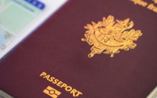 How I became a French citizen