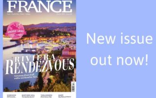 8 things we learned about France in the October issue of FRANCE Magazine