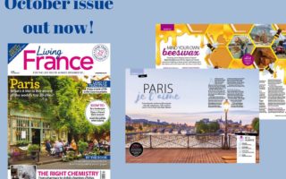 9 discoveries about life in France from Living France’s October issue