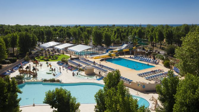 10 reasons to visit Domaine La Yole wine resort on your next holiday