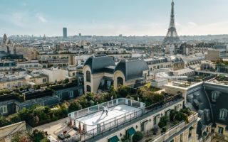 Top hotels in France celebrated at World Travel Awards