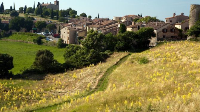 7 dreamy Var villages to discover
