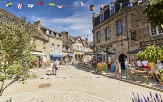 Where to buy property just across the Channel in northern France