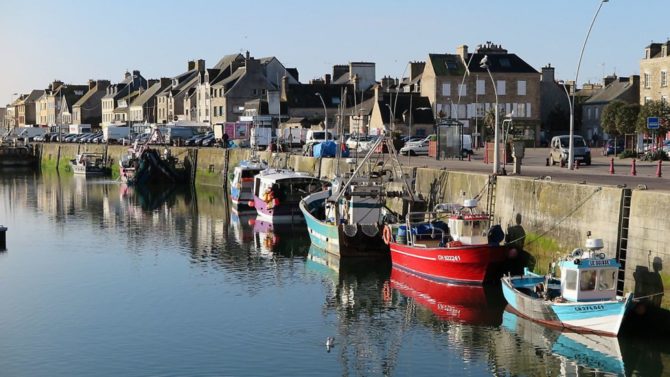 Buy a house near France’s Favourite Village