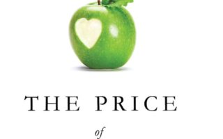WIN! A copy of the novel, The Price of Love
