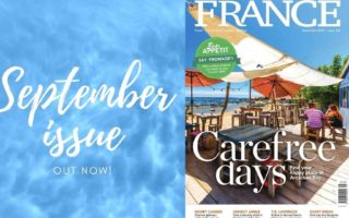 From legendary cakes to brilliant bees: 8 things we discovered about France in the September 2020 issue of FRANCE Magazine