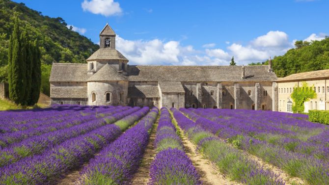 7 top things to do in Provence this summer