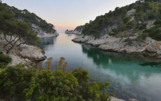 Discover the stunning secret beaches of the South of France