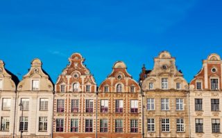 How to spend a weekend in Arras