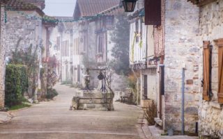 Where to buy property in Lot-et-Garonne in south-west France