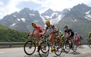 Tour de France route announced for 2019… and it’s higher than ever before