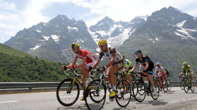 Tour de France route announced for 2019… and it’s higher than ever before