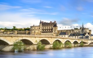 Centre-Val de Loire region guide