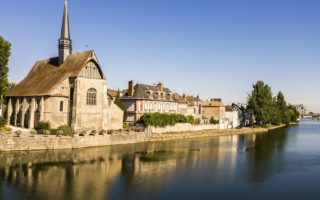 The French property market is at its busiest since the turn of the millennium