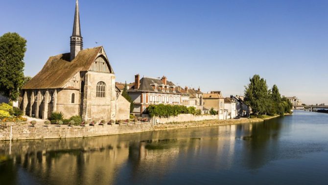 The French property market is at its busiest since the turn of the millennium