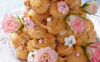 11 French wedding traditions