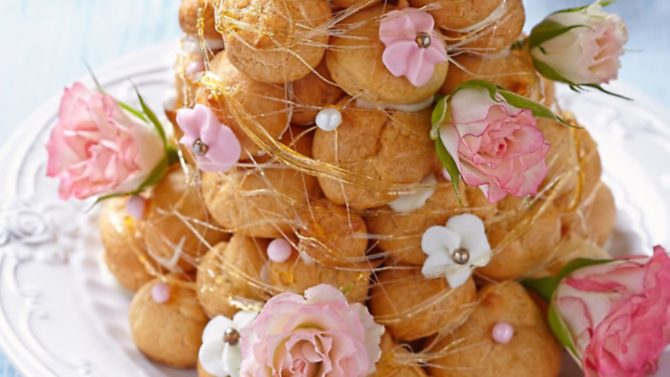 11 French wedding traditions
