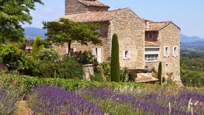 Buying French property ‘en viager’