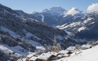 17 picturesque mountain villages in France you should see