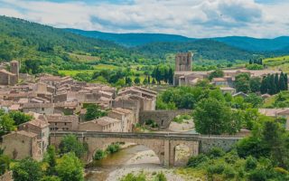 This is why you should visit Aude Cathar Country in Occitanie
