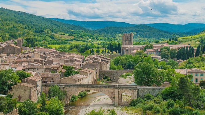 This is why you should visit Aude Cathar Country in Occitanie