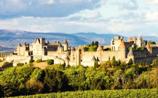 France’s UNESCO World Heritage sites