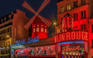 French Icon: The Cancan