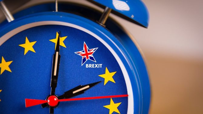 BREAKING: Post-Brexit deadline for Brits to apply for residency in France extended till end of September