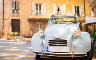 Ways to save money when driving in France
