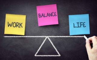 The benefits of corporate life in France