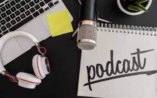 10 podcasts for Francophiles