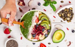 22 vegan and vegetarian places to eat in France