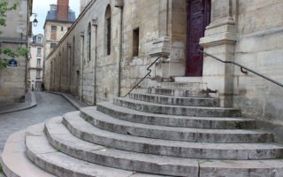 Five film blockbusters inspired by Paris