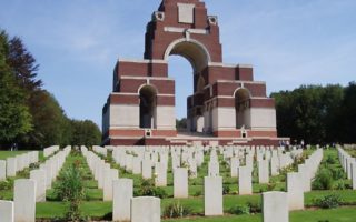 7 eye-opening World War I museums in northern France
