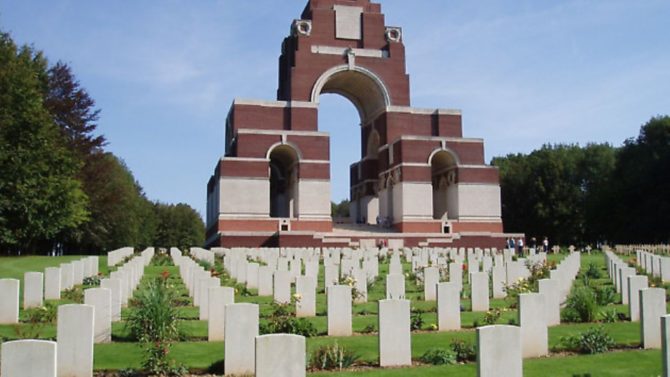 7 eye-opening World War I museums in northern France