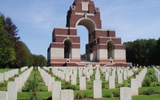 Armistice Day Events in France 2018
